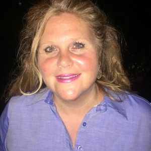 Meet your Posher, Janine